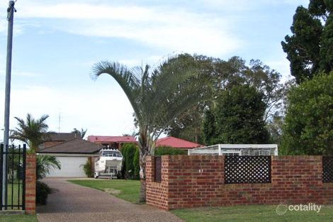 87 Marks Point Rd, Marks Point, NSW 2280