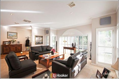 Property photo of 93 La Perouse Street Griffith ACT 2603