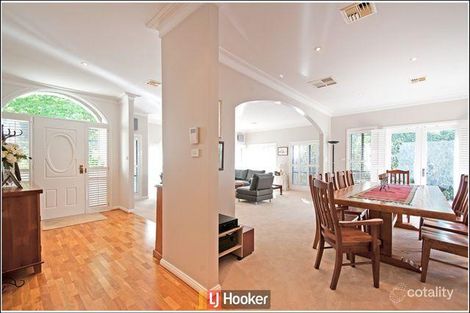 Property photo of 93 La Perouse Street Griffith ACT 2603