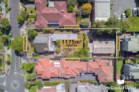 Property photo of 36 Royal Avenue Essendon North VIC 3041