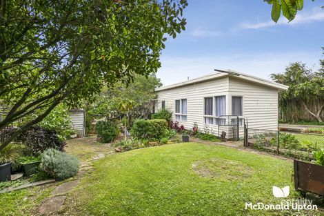 Property photo of 36 Royal Avenue Essendon North VIC 3041