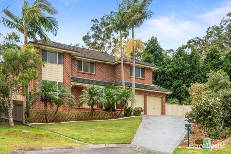 Property photo of 15 Day Dawn Place Erina NSW 2250