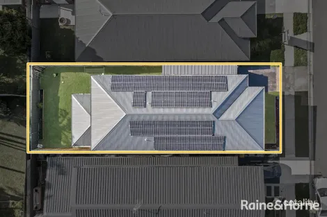 Property photo of 54 Dunstan Drive Bradbury NSW 2560