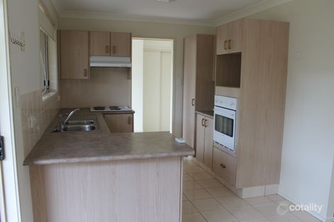 Property photo of 17/2-10 Weedons Road Nerang QLD 4211