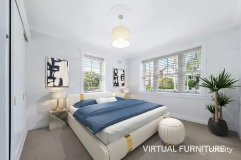 Property photo of 7/86 Milson Road Cremorne Point NSW 2090