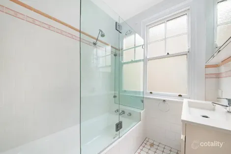 Property photo of 7/86 Milson Road Cremorne Point NSW 2090
