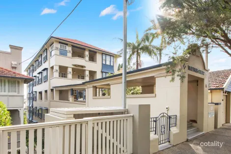 Property photo of 7/86 Milson Road Cremorne Point NSW 2090