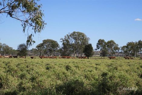 591 Nine Mile Rd, Fairy Bower, QLD 4700