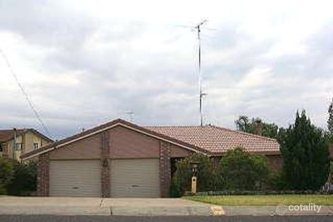 15 Hancock St, Rangeville, QLD 4350