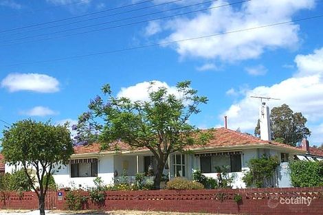 36 Mentone Rd, Balga, WA 6061