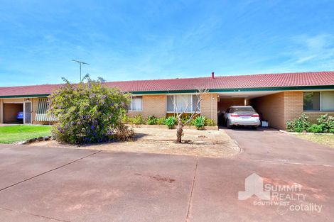 Property photo of 10/14 White Street East Bunbury WA 6230