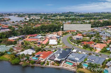 Property photo of 2 Warriewood Place Robina QLD 4226