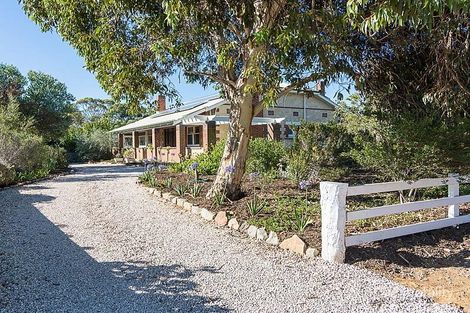 4 Gollan Ave, Strathalbyn, SA 5255