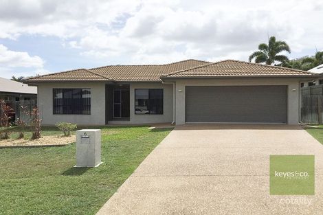 Property photo of 6 Bloomfield Place Douglas QLD 4814