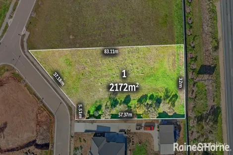 Property photo of 1 Gosse Lane Strathalbyn SA 5255