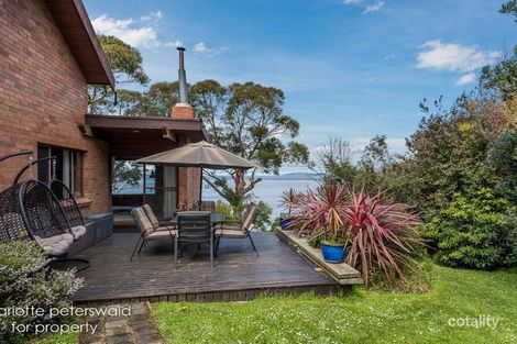 Property photo of 33 Hinsby Road Taroona TAS 7053