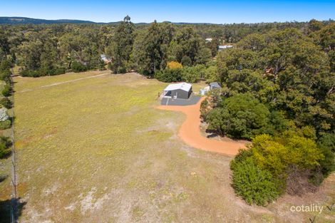 39 Griffiths Rd, Nannup, WA 6275