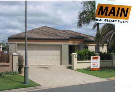 Property photo of 26 Peach Drive Robina QLD 4226