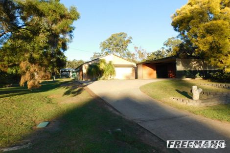 Property photo of 44 Wickham Street Nanango QLD 4615