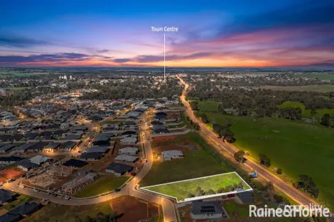 Property photo of 1 Gosse Lane Strathalbyn SA 5255