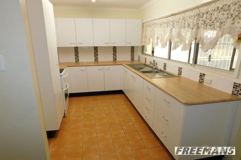 Property photo of 44 Wickham Street Nanango QLD 4615