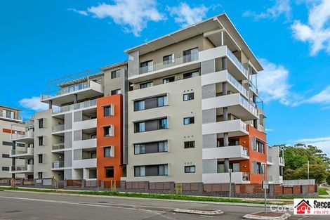 Property photo of 3/2-4 Amos Street Westmead NSW 2145