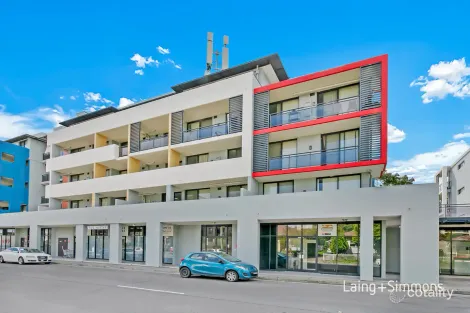 58/254 Beames Ave, Mount Druitt, NSW 2770