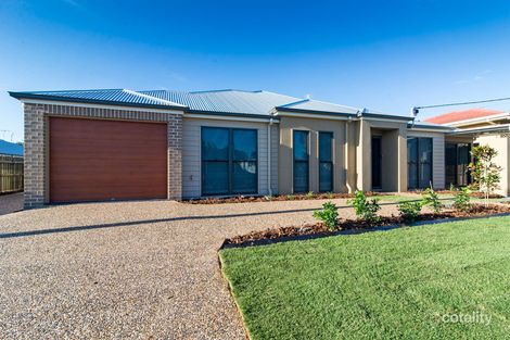 Property photo of 2/23 Devine Street Harristown QLD 4350