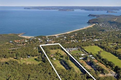 121-133 The Scenic Rd, Killcare Heights, NSW 2257