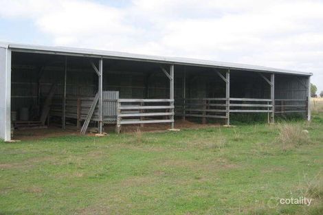 Property photo of 4510 Cunningham Highway Warrill View QLD 4307