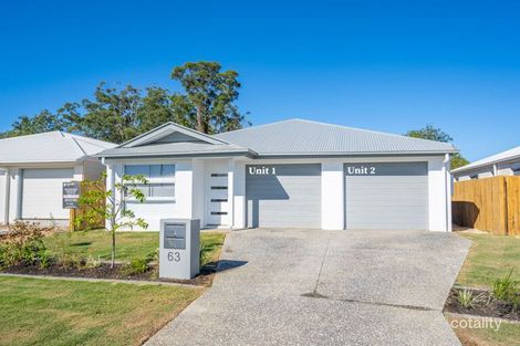 2/63 Paddington St, Bellmere, QLD 4510