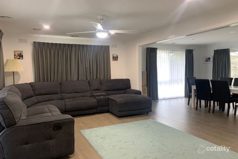 Property photo of 8 Raydon Court Grovedale VIC 3216