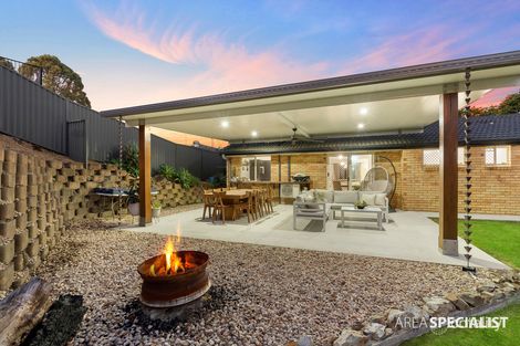 Property photo of 44 Broadway Drive Oxenford QLD 4210