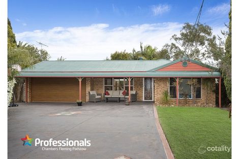 Property photo of 34 Eileen Street Picnic Point NSW 2213