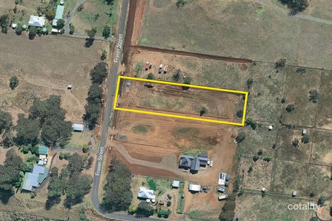 88 Fraser St, Darling Heights, QLD 4350