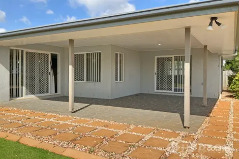 Property photo of 7 Campbell Drive Highfields QLD 4352