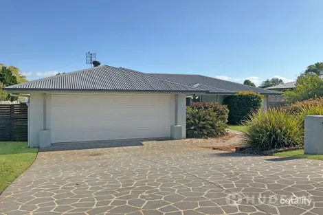 Contact Agent For Address, Highfields, QLD 4352