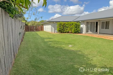 Property photo of 7 Campbell Drive Highfields QLD 4352