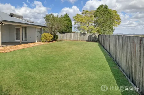 Property photo of 7 Campbell Drive Highfields QLD 4352