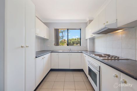 Property photo of 10/13-17 Oswald Street Campsie NSW 2194