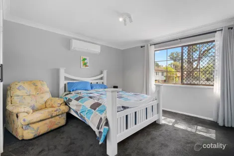 Property photo of 5/39 Garfield Road Woodridge QLD 4114