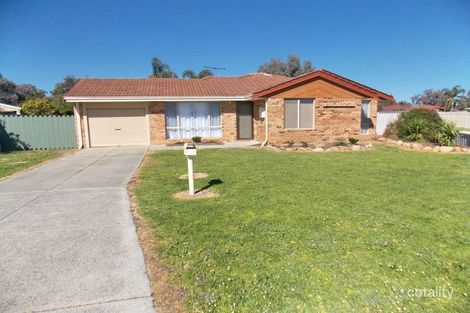 80 Brown Cres, Seville Grove, WA 6112