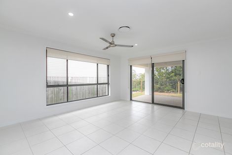 Property photo of 9 McKivat Drive Springfield Lakes QLD 4300