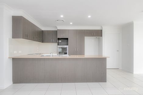 Property photo of 9 McKivat Drive Springfield Lakes QLD 4300