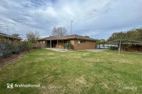 Property photo of 13 Morris Court Tongala VIC 3621
