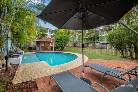 Property photo of 10/2 Waverley Road Taringa QLD 4068