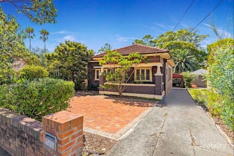 69 Liverpool Rd, Burwood, NSW 2134