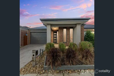 26 Emery Dr, Clyde North, VIC 3978