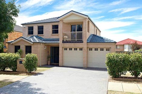 44 Perfection Ave, Stanhope Gardens, NSW 2768