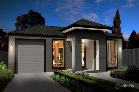 Property photo of 37 Caspian Circuit Point Cook VIC 3030